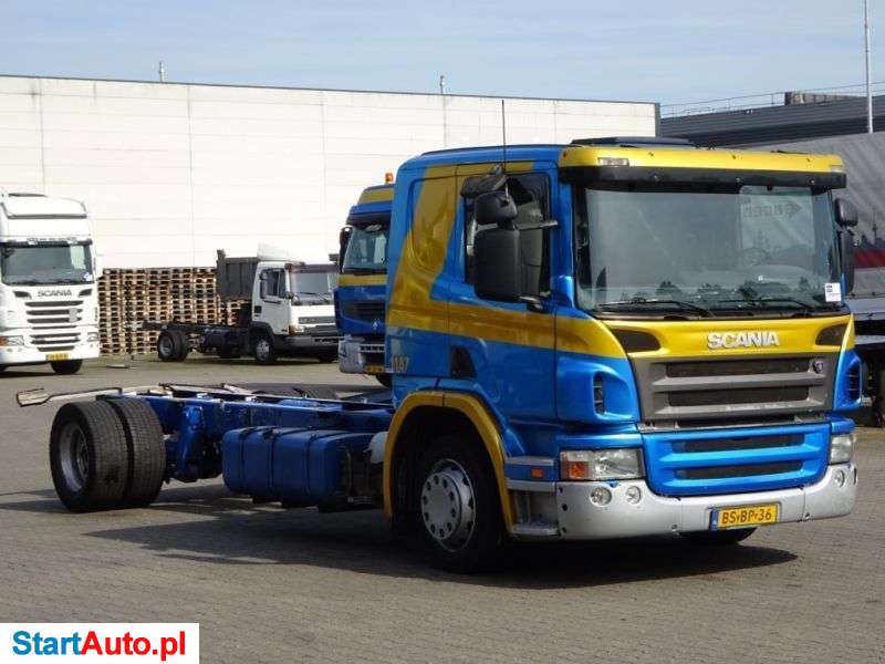 Scania R 380