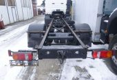 MAN TGM 15.280