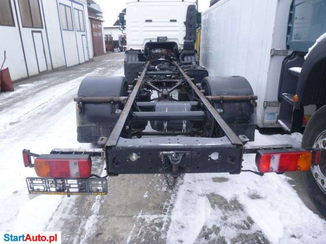 MAN TGM 15.280
