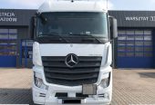 Mercedes-Benz Actros 1845