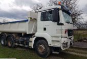 MAN TGS 33360