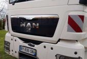 MAN TGS 33360