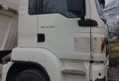 MAN TGS 33360