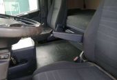 Scania G400