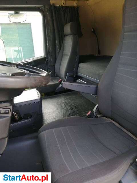Scania G400