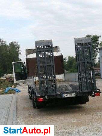 Scania G400