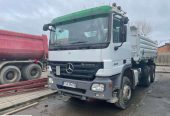 Mercedes-Benz 3848