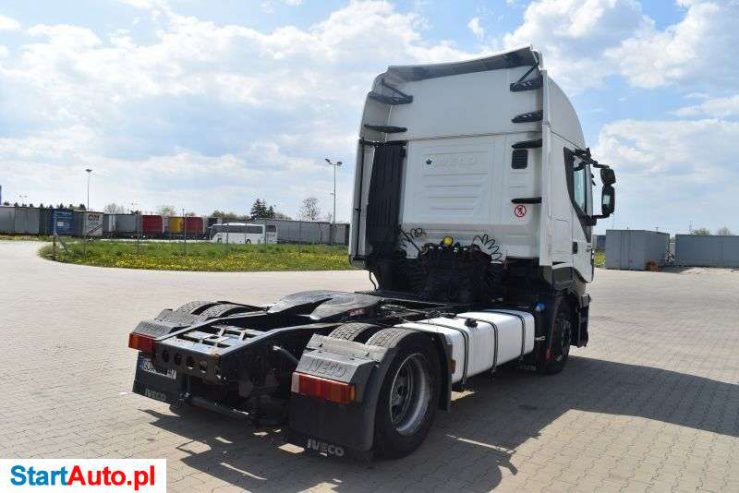Iveco STRALIS