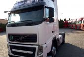 Volvo FH460