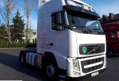 Volvo FH460