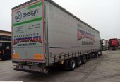 Volvo FH 460 XXL Euro 5 EEV , Automat, Low Deck, Mega, Sprowadzone,