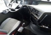 Volvo FH 460 XXL Euro 5 EEV , Automat, Low Deck, Mega, Sprowadzone,