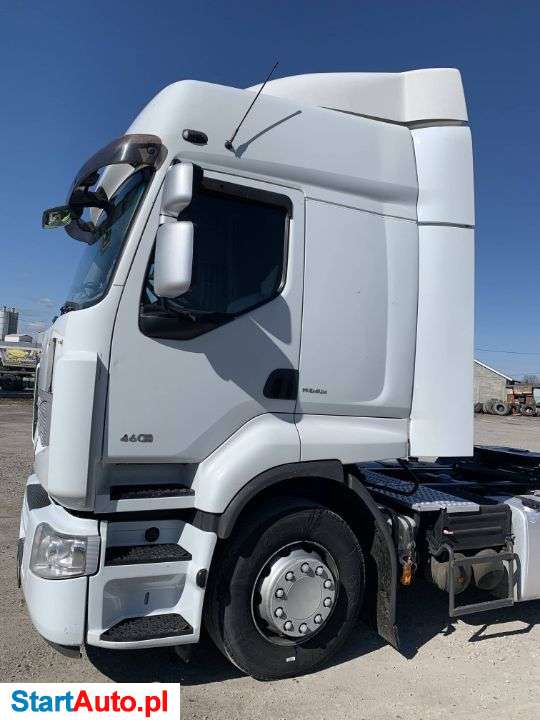 Renault PREMIUM 460 DXI