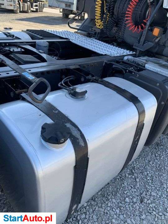 Renault PREMIUM 460 DXI