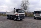 DAF Cf 85