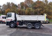 DAF Cf 85