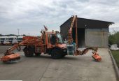 Mercedes-Benz UNIMOG 405/40