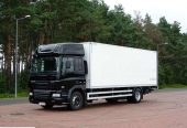 DAF CF 85.410 KONTENER Sprowadzony Przebieg Udokumentowany