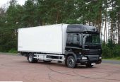 DAF CF 85.410 KONTENER Sprowadzony Przebieg Udokumentowany