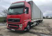 Volvo FH12