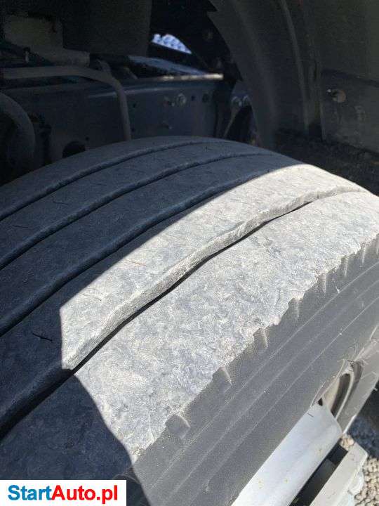 Renault PREMIUM 460 DXI