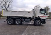 DAF Cf 85