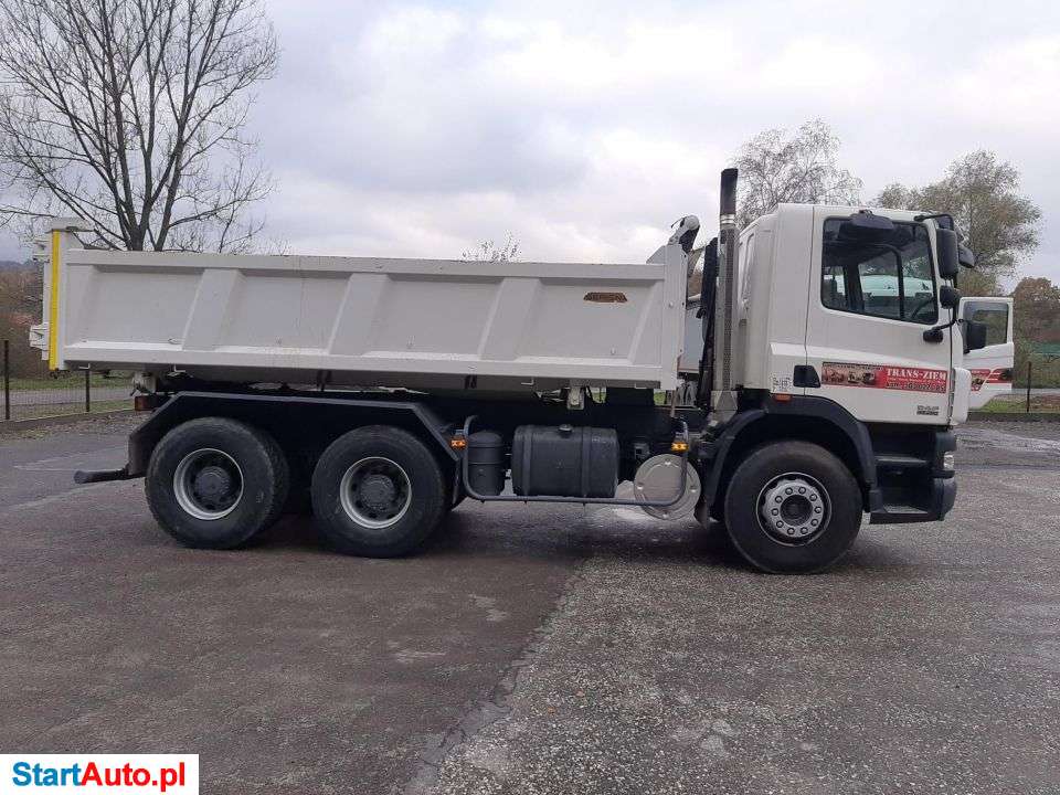 DAF Cf 85