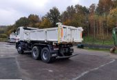 DAF Cf 85