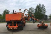 Mercedes-Benz UNIMOG 405/40