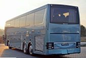 Van Hool T 917 ALTANO / 67 MIEJSC / AUTOBUS TURYSTYCZNY / KLIMA / VIP ROYAL / OŚ SKRĘTNA / SPROWADZONY /