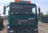 MAN TGA 26.410
