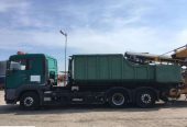 MAN TGA 26.410