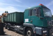 MAN TGA 26.410
