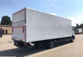 MAN TGM 15.290 KONTENER 820