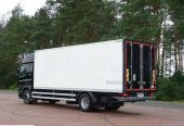 DAF CF 85.410 KONTENER Sprowadzony Przebieg Udokumentowany