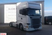 Scania R 410 E6 19.0t