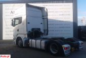 Scania R 410 E6 19.0t