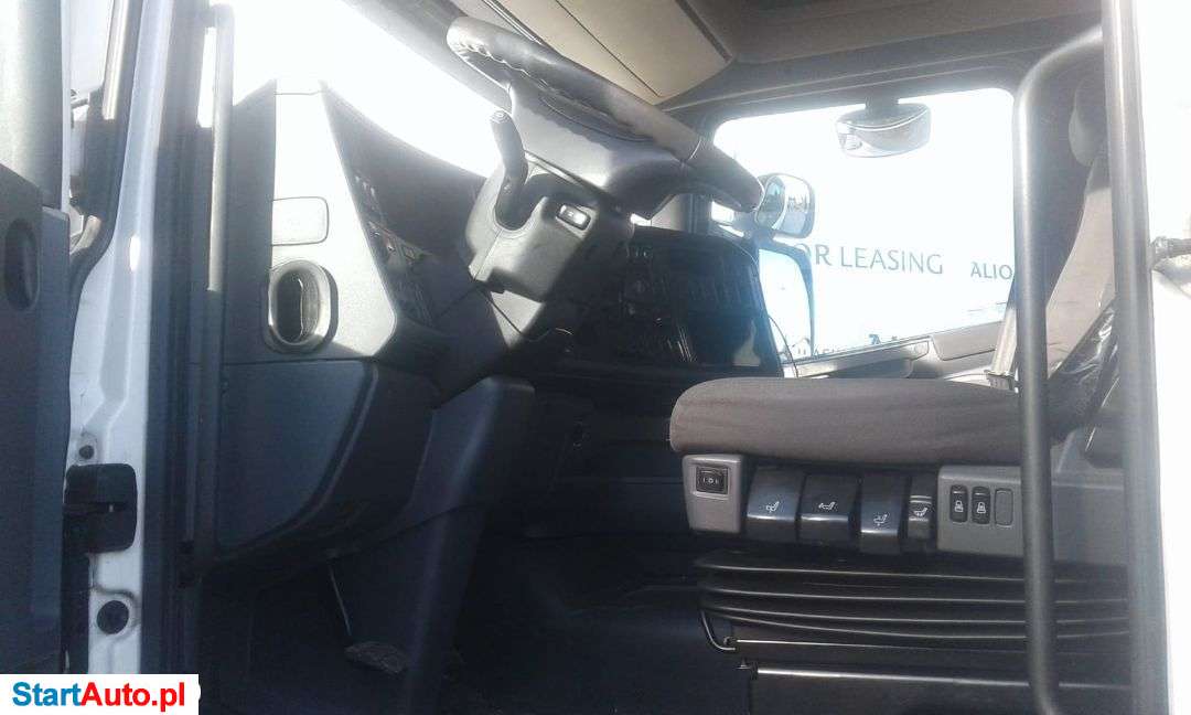 Scania R 410 E6 19.0t