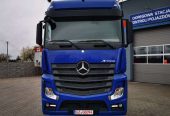 Mercedes-Benz ACTROS 1845