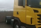 Scania R 440 ADR FL