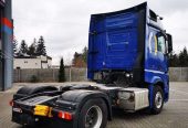 Mercedes-Benz ACTROS 1845