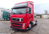Volvo FH 460 XXL Euro 5 EEV , Automat, Sprowadzone,