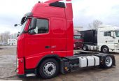 Volvo FH 460 XXL Euro 5 EEV , Automat, Sprowadzone,