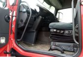 Volvo FH 460 XXL Euro 5 EEV , Automat, Sprowadzone,