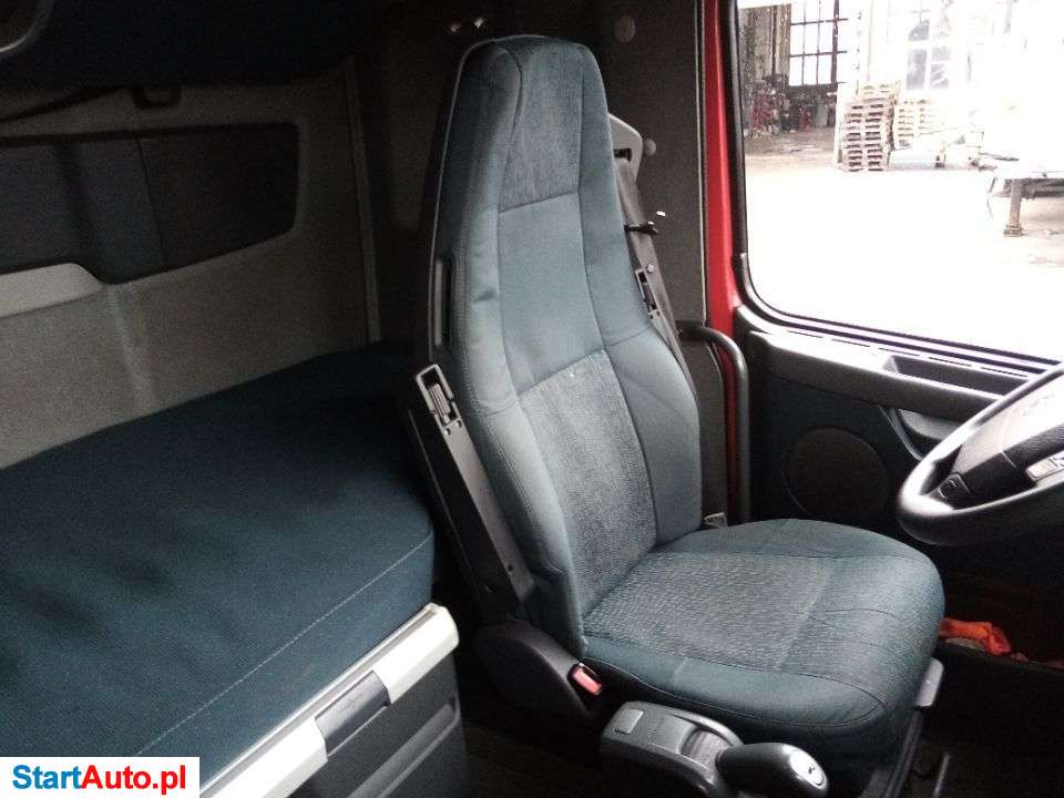 Volvo FH 460 XXL Euro 5 EEV , Automat, Sprowadzone,