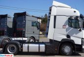 Renault T 460 / EURO 6 / X-LOW / MEGA / AUTOMAT