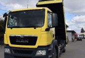 MAN TGS 18.320