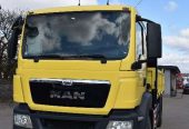 MAN TGS 18.320