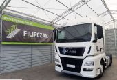 MAN TGX 18.480