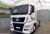 MAN TGX 18.480